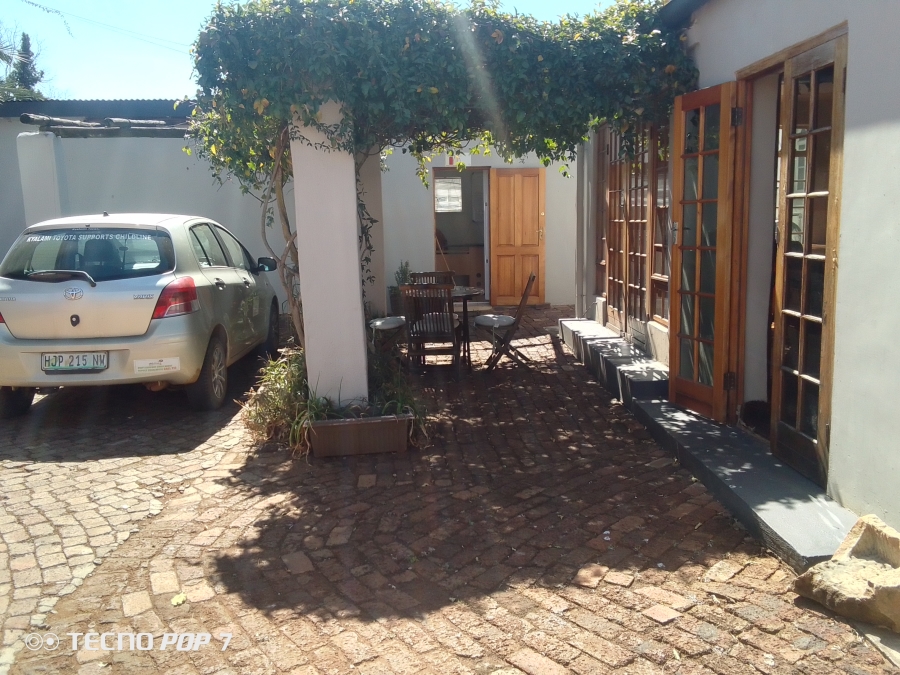 4 Bedroom Property for Sale in Potchefstroom North West